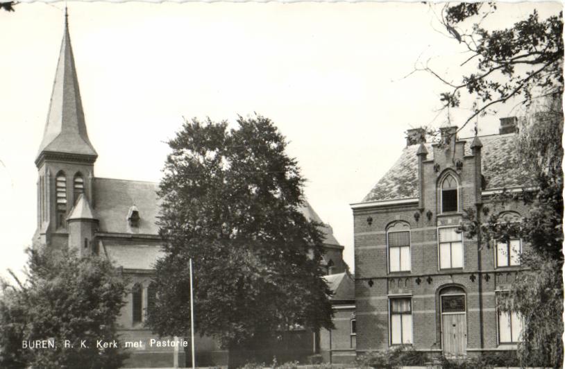 kaart
