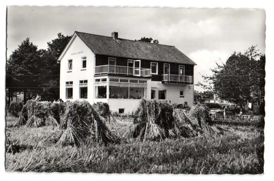 kaart