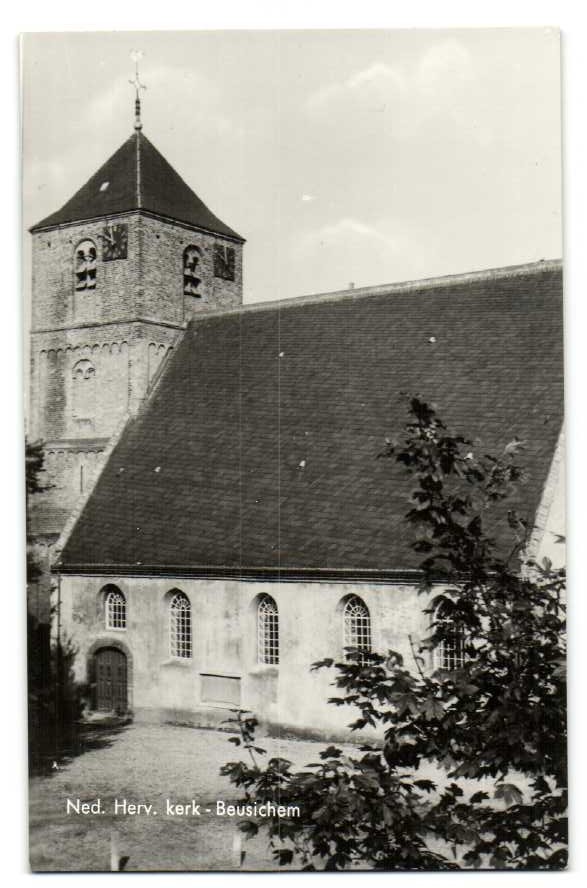 kaart
