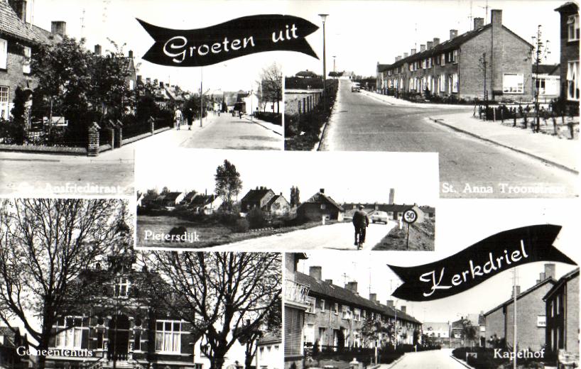 kaart