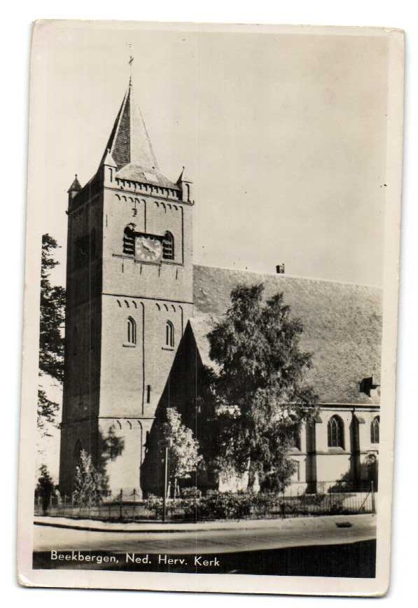 kaart