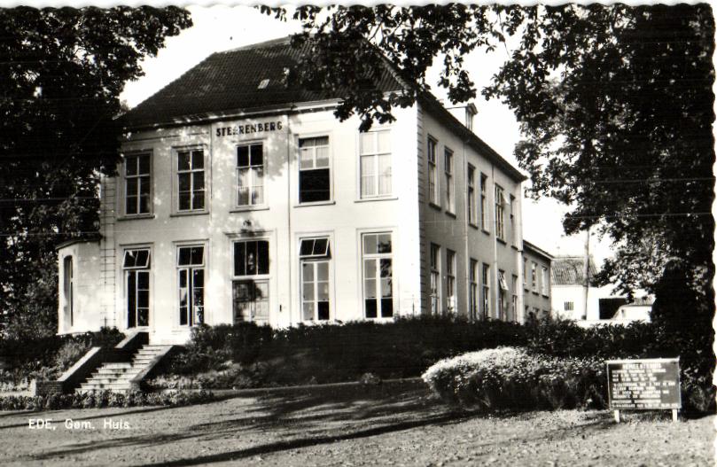 kaart