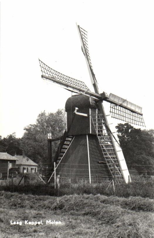 kaart