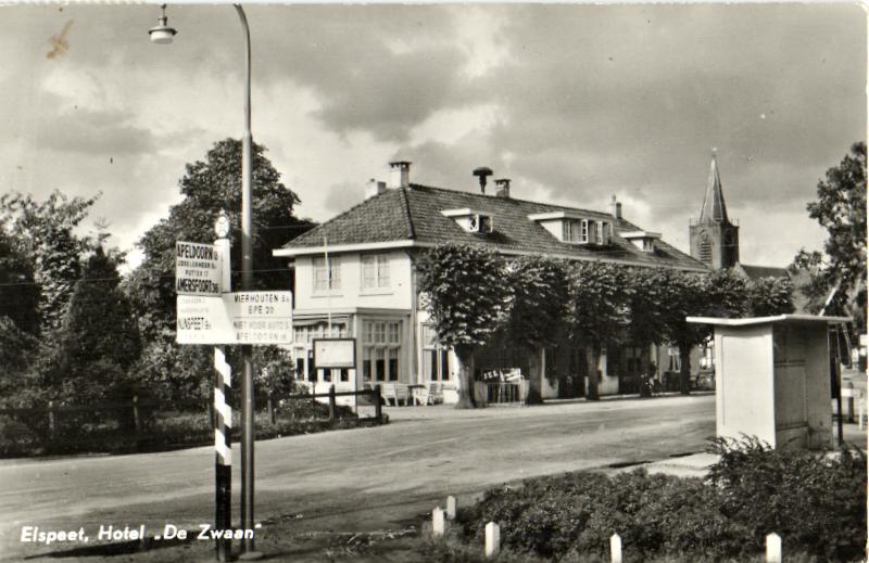 kaart