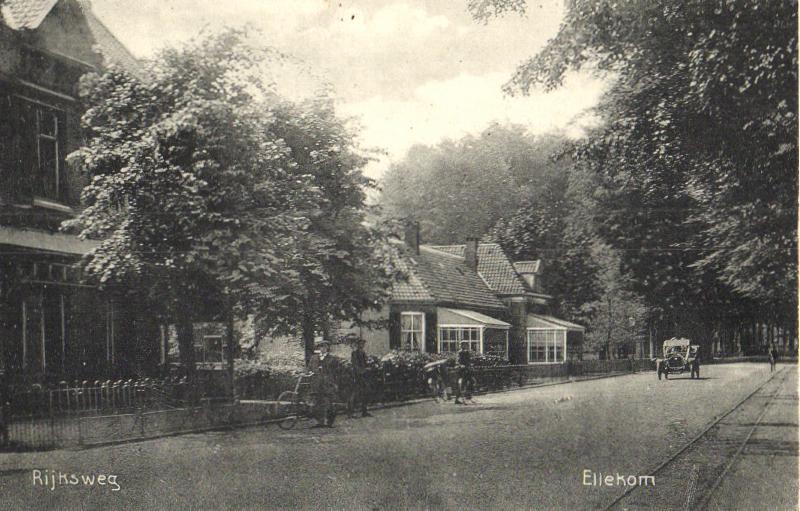 kaart