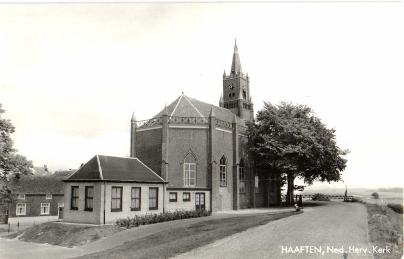 kaart