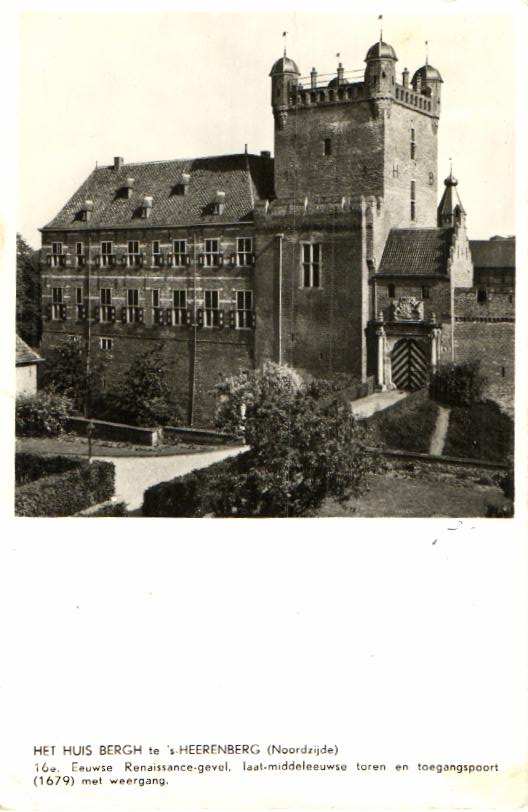 kaart