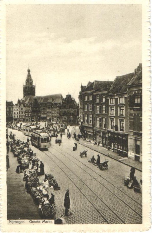 kaart