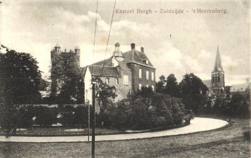 kaart
