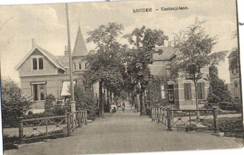 kaart