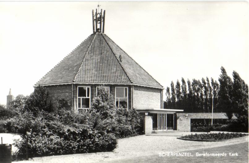 kaart
