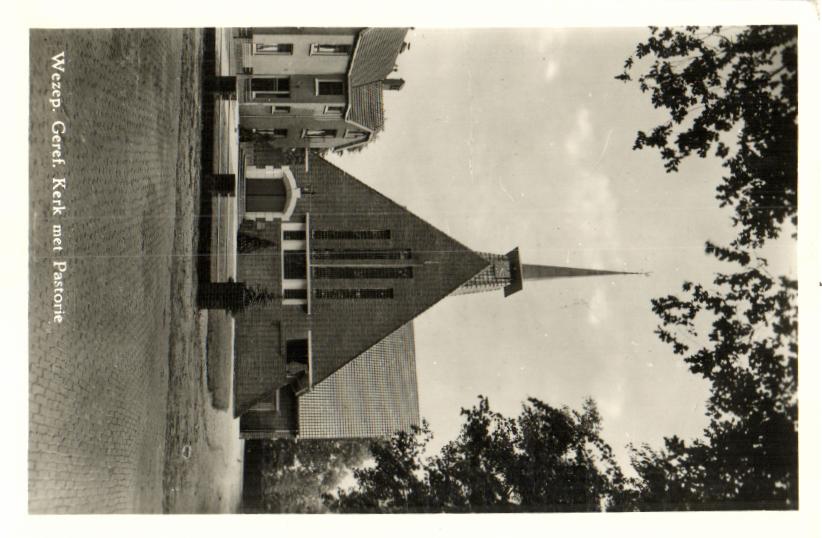 kaart