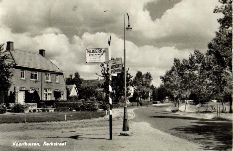 kaart