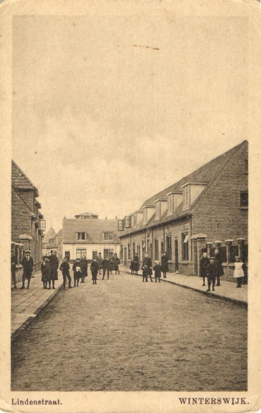kaart