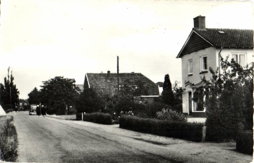 kaart