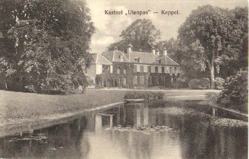 kaart