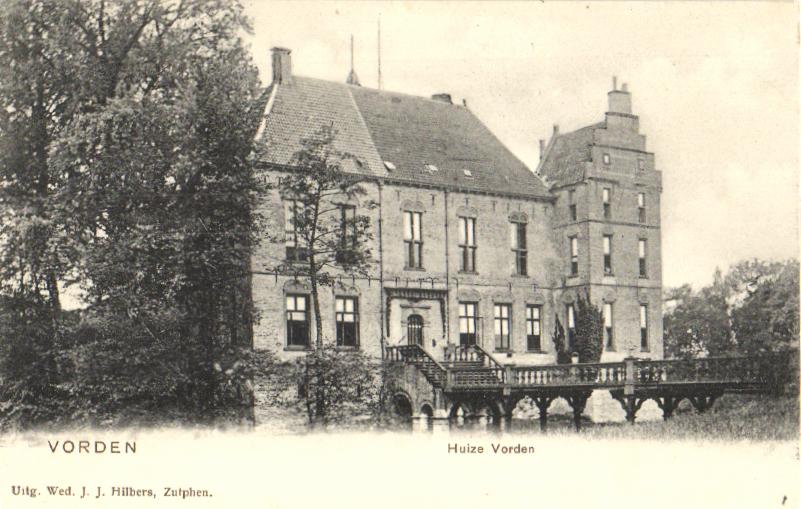 kaart