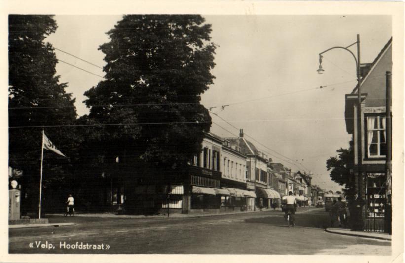 kaart