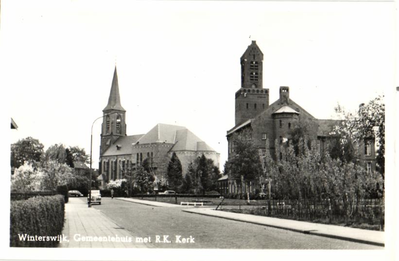 kaart