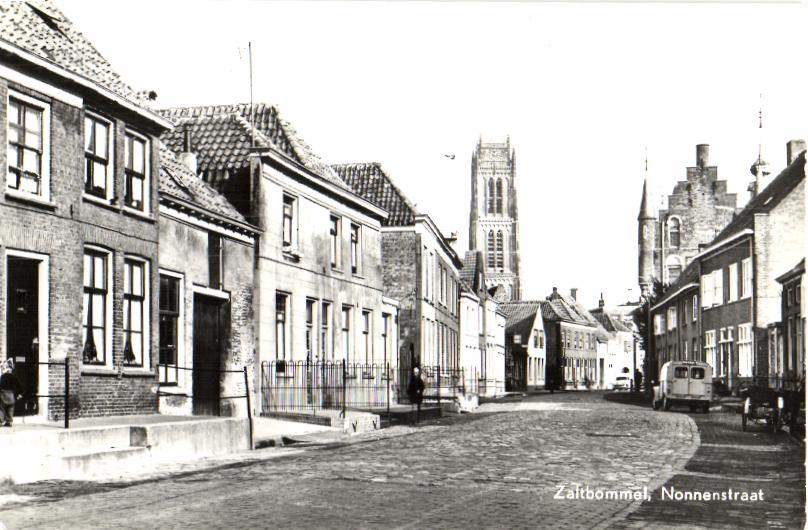 kaart