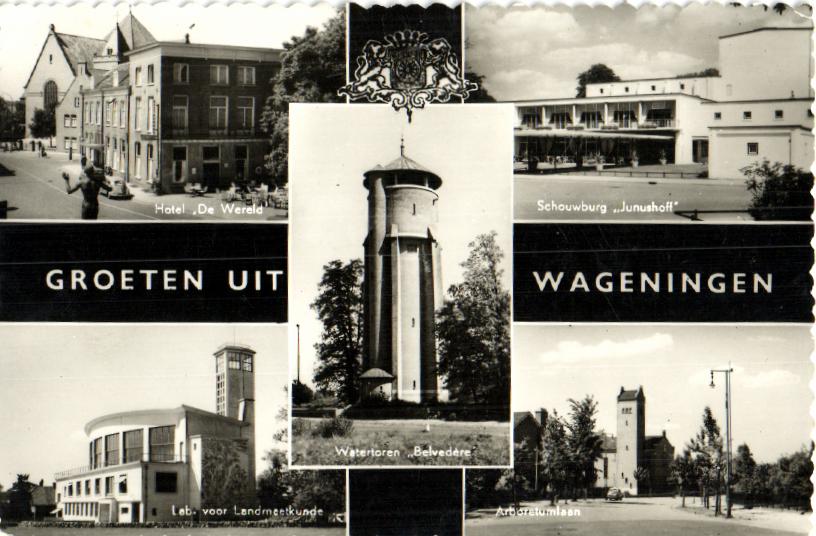 kaart