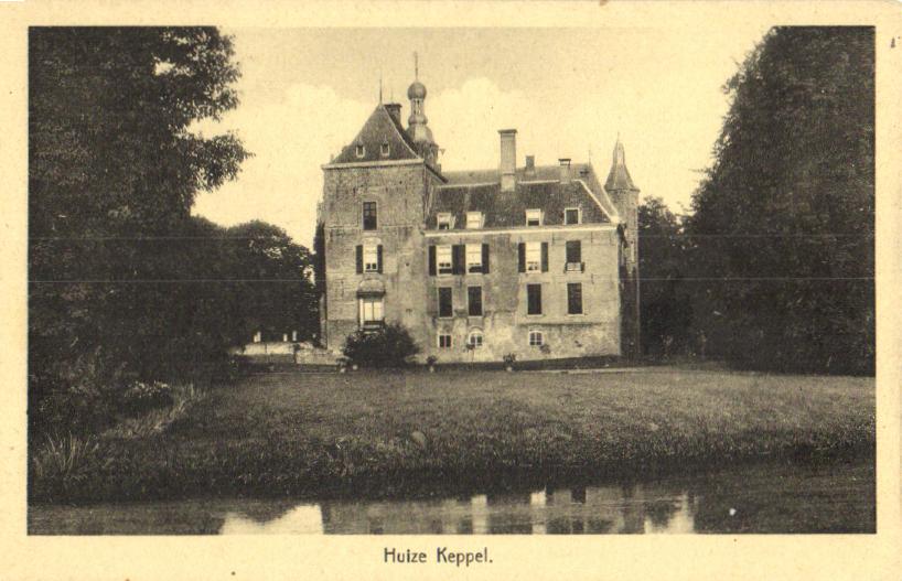 kaart