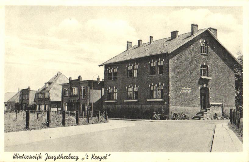 kaart