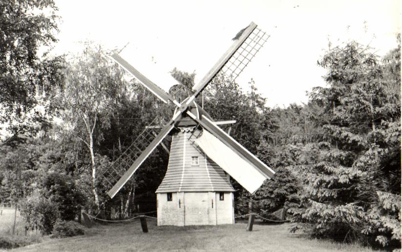 kaart