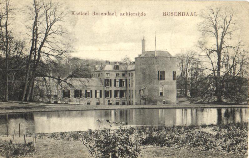 kaart