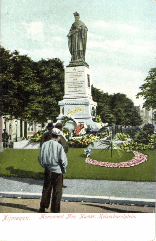 kaart