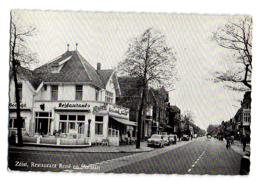 kaart