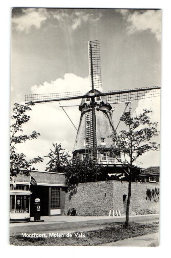 kaart