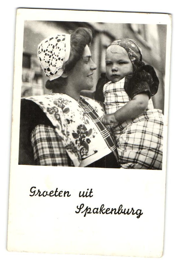 kaart