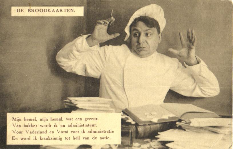 kaart
