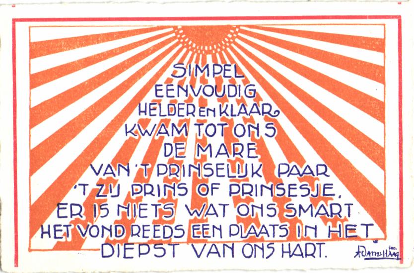 kaart