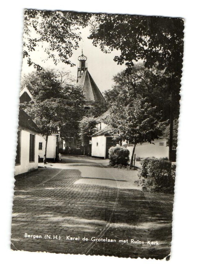 kaart