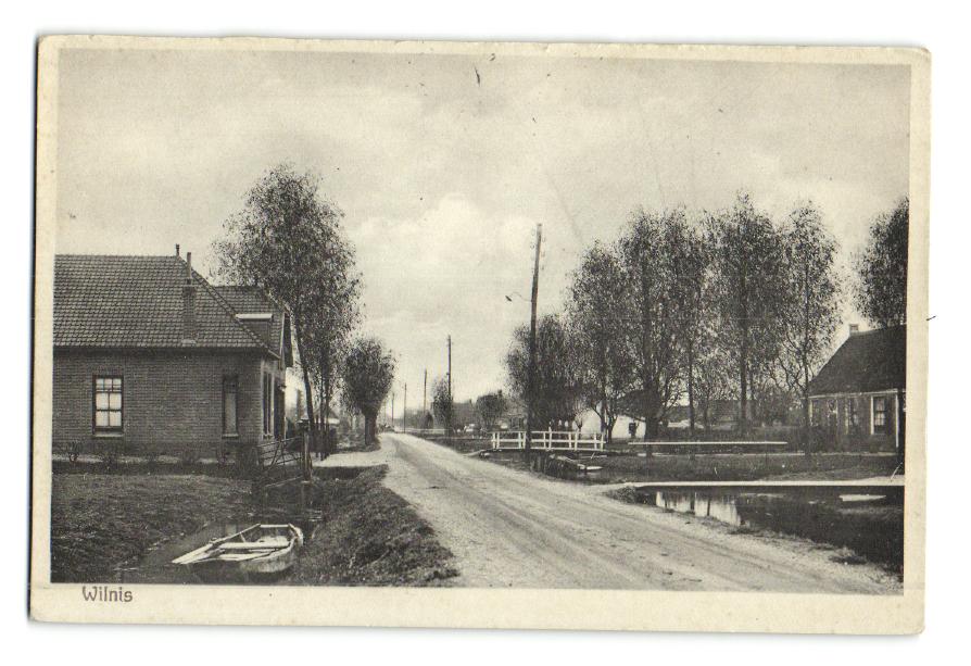 kaart