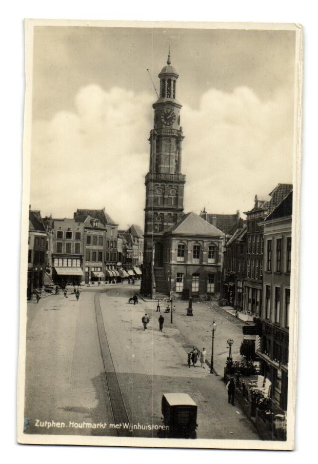 kaart