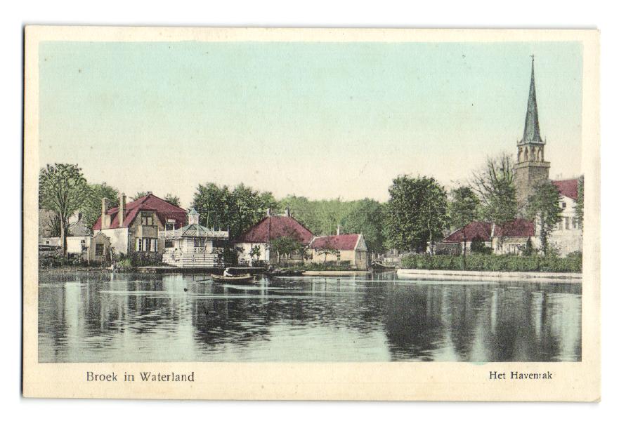 kaart