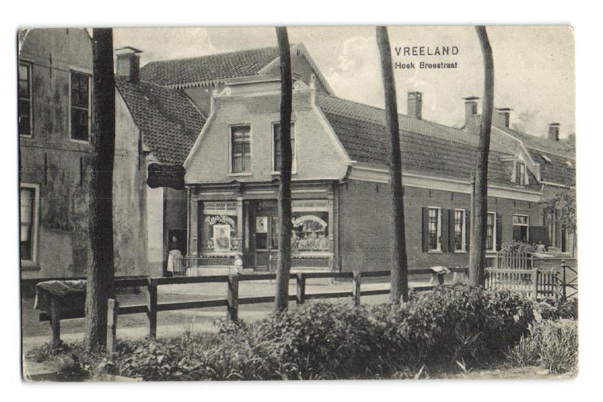 kaart