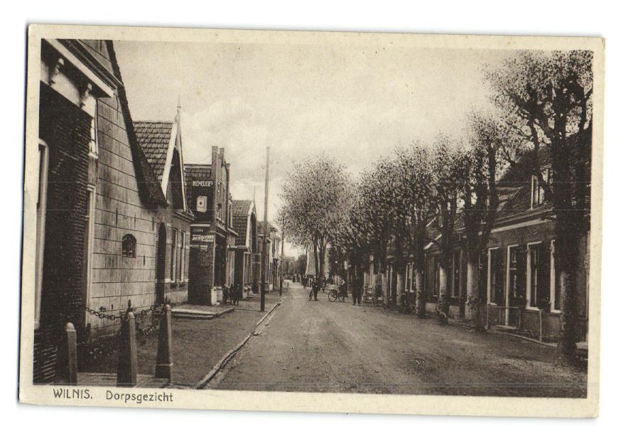 kaart