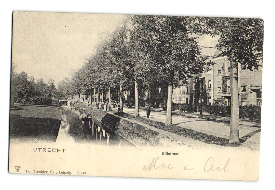 kaart