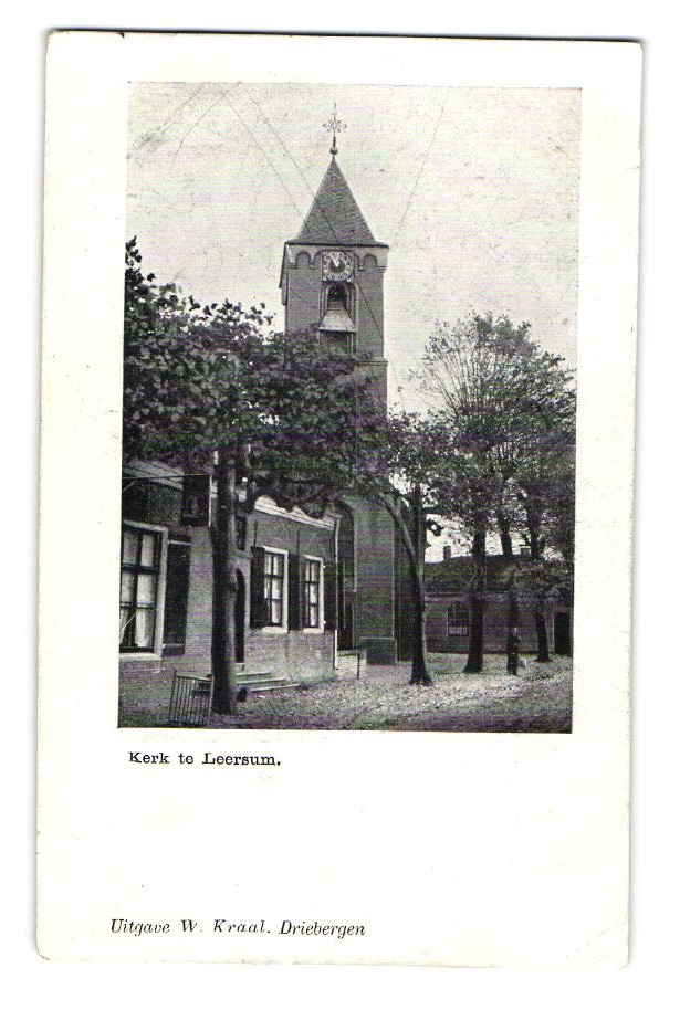 kaart