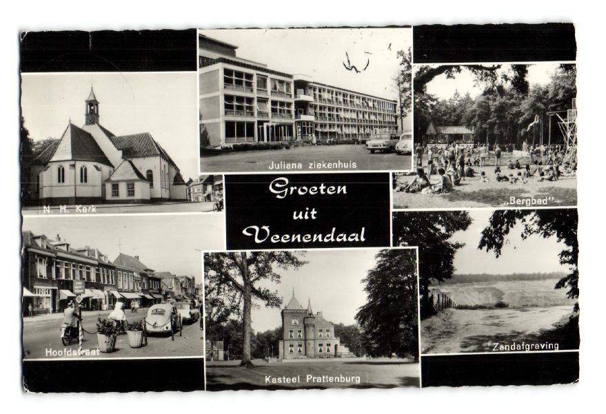 kaart