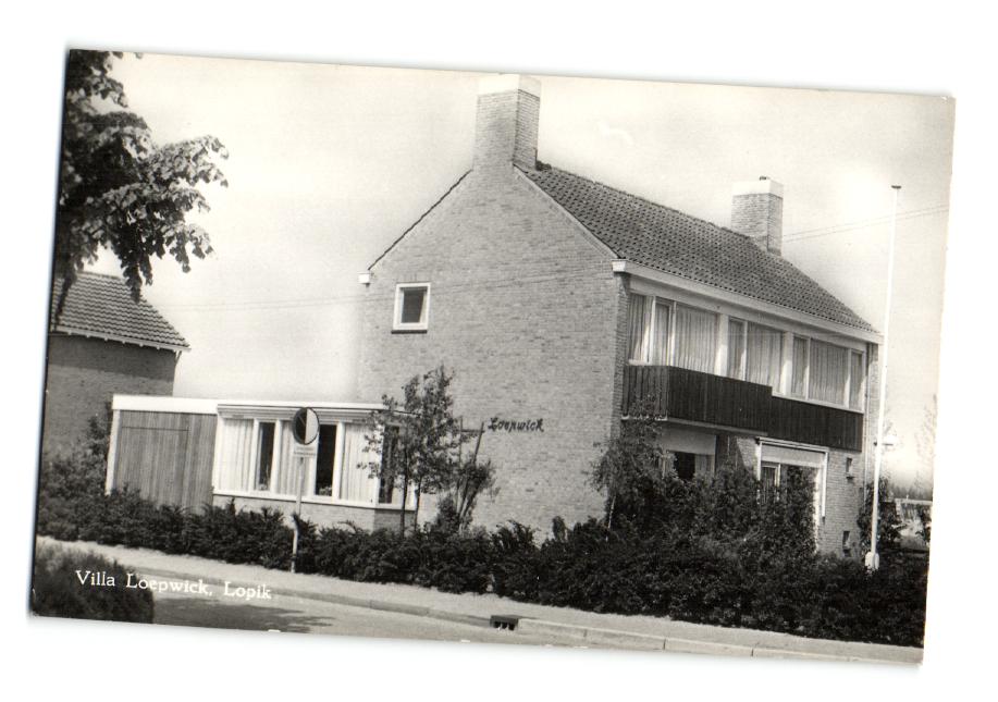 kaart