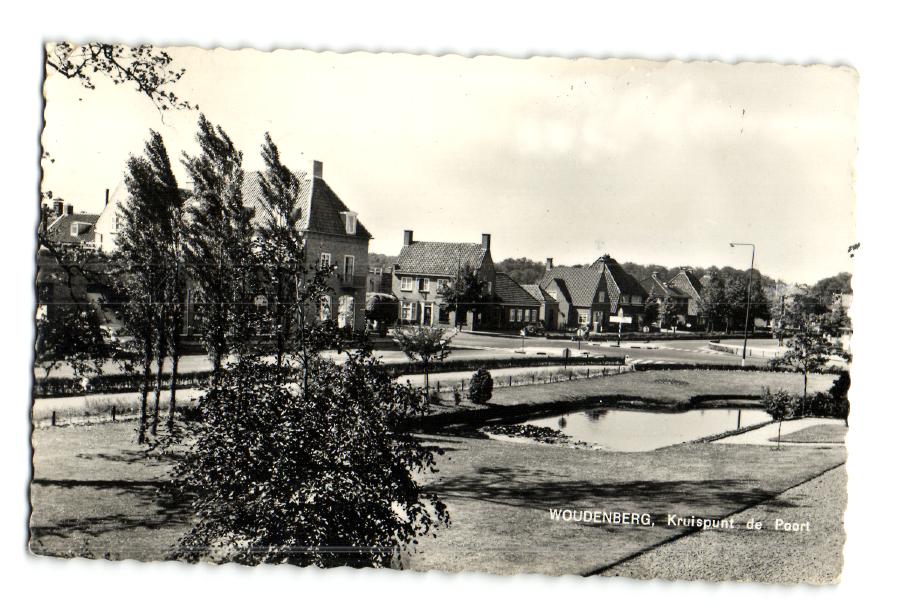 kaart