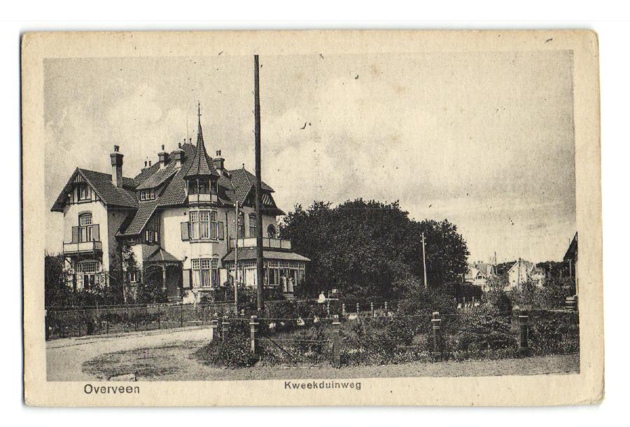 kaart