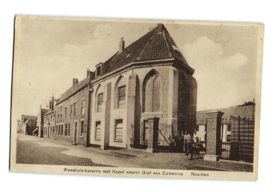 kaart