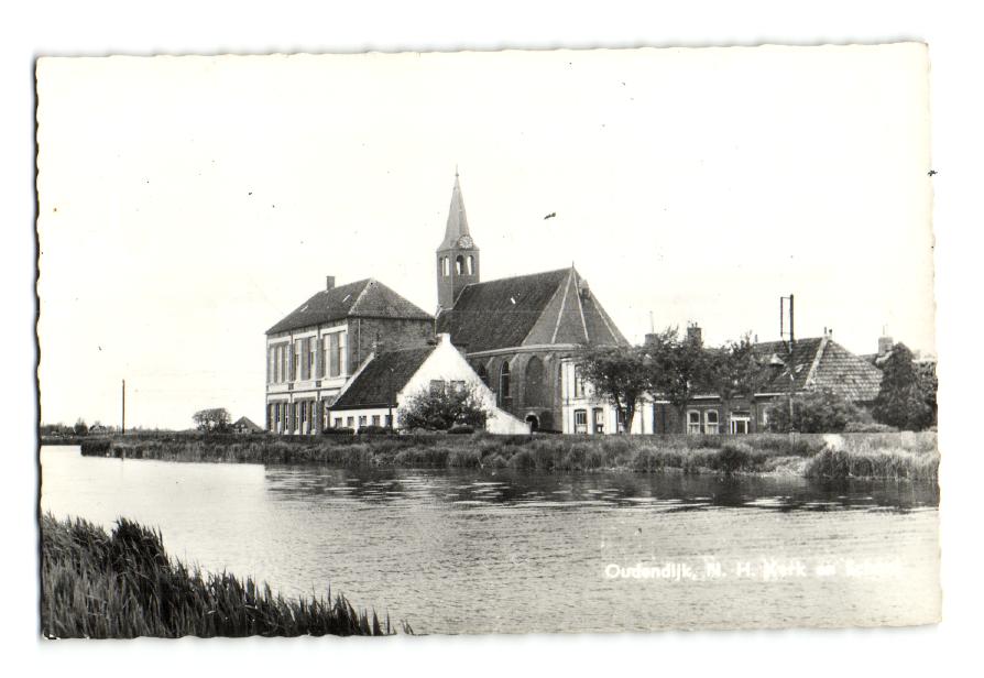 kaart