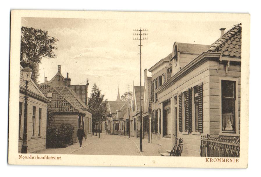 kaart